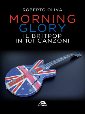 cover image of Morning Glory
